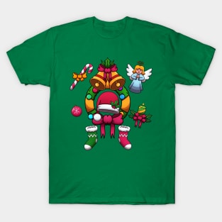 Christmas Elements T-Shirt